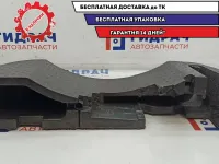 Ящик для инструментов Renault Fluence 995040025R.