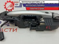 Ручка двери передней наружная левая Renault Fluence 806B08422R.
