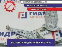 Стеклоподъемник передний левый Renault Fluence 807210014R.
