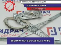 Стеклоподъемник передний правый Renault Fluence 807200013R.