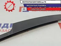Накладка двери передней правой Renault Fluence 802847982R.