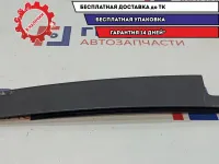 Накладка двери задней правой Renault Fluence 822836898R.