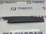 Накладка двери задней правой Renault Fluence 822836898R.