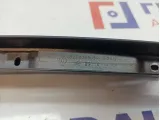 Накладка двери задней правой Renault Fluence 822836898R.