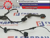 Проводка двери задней левой Renault Fluence 241261311R.