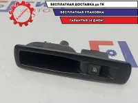 Кнопка стеклоподъемника Renault Fluence 809600750R. Задняя.