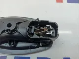 Ручка двери внутренняя левая Renault Fluence 826730001R.