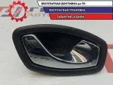 Ручка двери внутренняя правая Renault Fluence 826720001R.