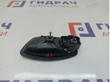 Ручка двери внутренняя правая Renault Fluence 826720001R.