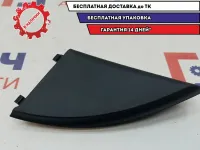 Крышка зеркала внутренняя левая Renault Fluence 802935122R.
