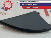 Крышка зеркала внутренняя правая Renault Fluence 802924834R.