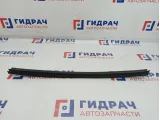 Уплотнитель стекла двери переднего левого Renault Fluence 803310030R. Внутренний.