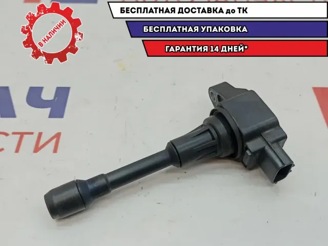 Катушка зажигания Renault Fluence 224483RC0A.