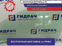 Стекло двери передней левой Renault Fluence 803010014R.