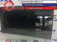 Стекло двери задней правой Renault Fluence 823000018R.