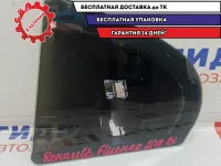 Стекло двери задней левой (форточка) Renault Fluence 822210011R.