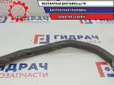 Патрубок радиатора Renault Fluence 215012872R.