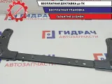 Балка передняя поперечная Renault Fluence 544640004R. Передняя часть.