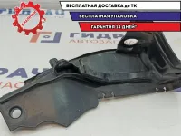 Крышка петли капота правая Renault Fluence 668620021R.
