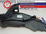 Крышка петли капота левая Renault Fluence 668630020R.