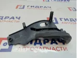 Крышка петли капота левая Renault Fluence 668630020R.