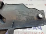 Крышка петли капота левая Renault Fluence 668630020R.