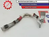 Клемма аккумулятора плюс Renault Fluence 243860001R.