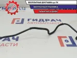 Трубка вакуумная Renault Fluence .