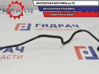 Трубка вакуумная Renault Fluence .