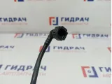 Трубка вакуумная Renault Fluence .