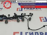 Проводка Renault Fluence 242594590R. На форсунки и катушки.