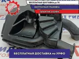 Резонатор воздушного фильтра Renault Fluence 8200971790.