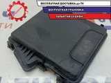 Крышка блока предохранителей Renault Fluence 284C40002R.