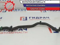 Патрубок Renault Fluence .