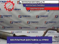 Глушитель Renault Fluence . С катализатором.