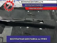 Покрытие напольное Renault Fluence 749029104R.
