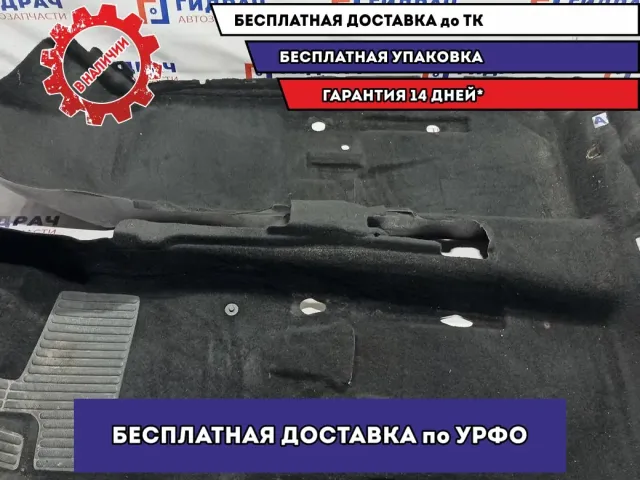 Покрытие напольное Renault Fluence 749029104R.