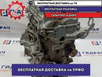 Двигатель Renault Fluence 8201336264. H4MD729. Проверен, полностью исправен.