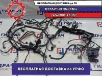 Проводка моторная Renault Fluence 240115118R.