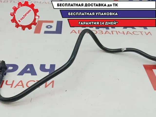 Трубка вакуумная Renault Fluence 474017178R.