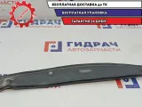 Пыльник крыла переднего левого Renault Fluence 631137267R.