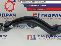 Горловина топливного бака Renault Fluence 172210029R.