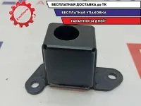 Кронштейн усилителя заднего бампера левый Renault Fluence 511352528R.