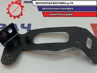 Кронштейн защиты картера правый Renault Fluence 758845913R.