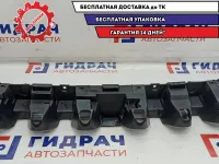 Усилитель заднего бампера Renault Fluence 850420026R.