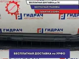 Усилитель заднего бампера Renault Fluence 850906527R.