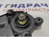 Моторчик стеклоподъемника передний правый Renault Fluence 807301111R.