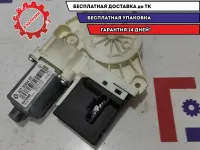 Моторчик стеклоподъемника задний правый Renault Fluence 827306548R.