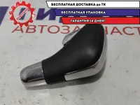 Рукоятка кулисы КПП Renault Fluence .