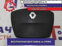 Подушка безопасности в рулевое колесо Renault Fluence 985700006R.